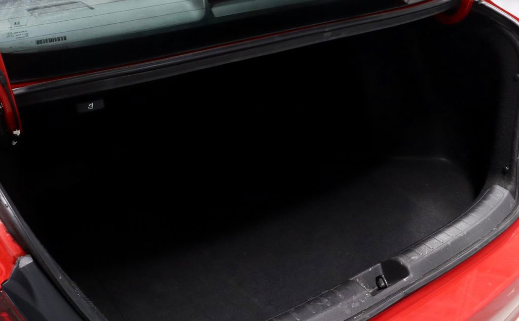 Used 2025 Honda Civic LX image 12