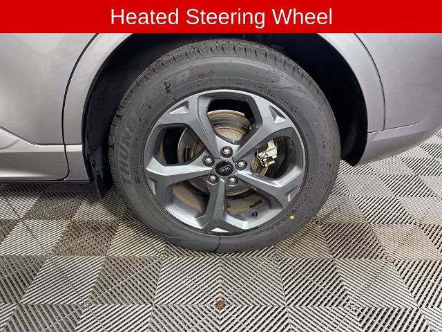 Certified 2024 Ford Escape ST-Line AWD/4WD image 20