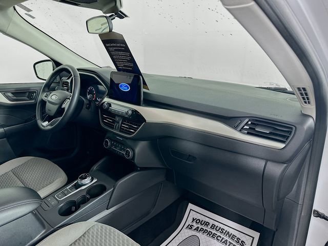 Certified 2022 Ford Escape SE w/ Convenience Package image 35