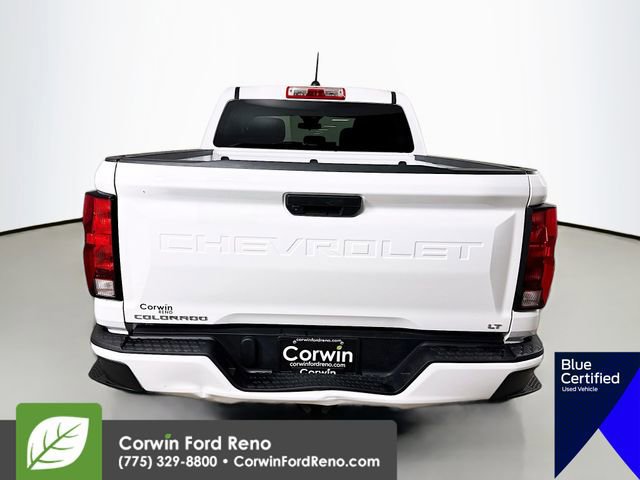 Used 2023 Chevrolet Colorado LT image 5