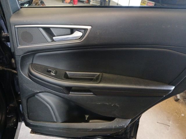 Certified 2022 Ford Edge SEL w/ Convenience Package image 41