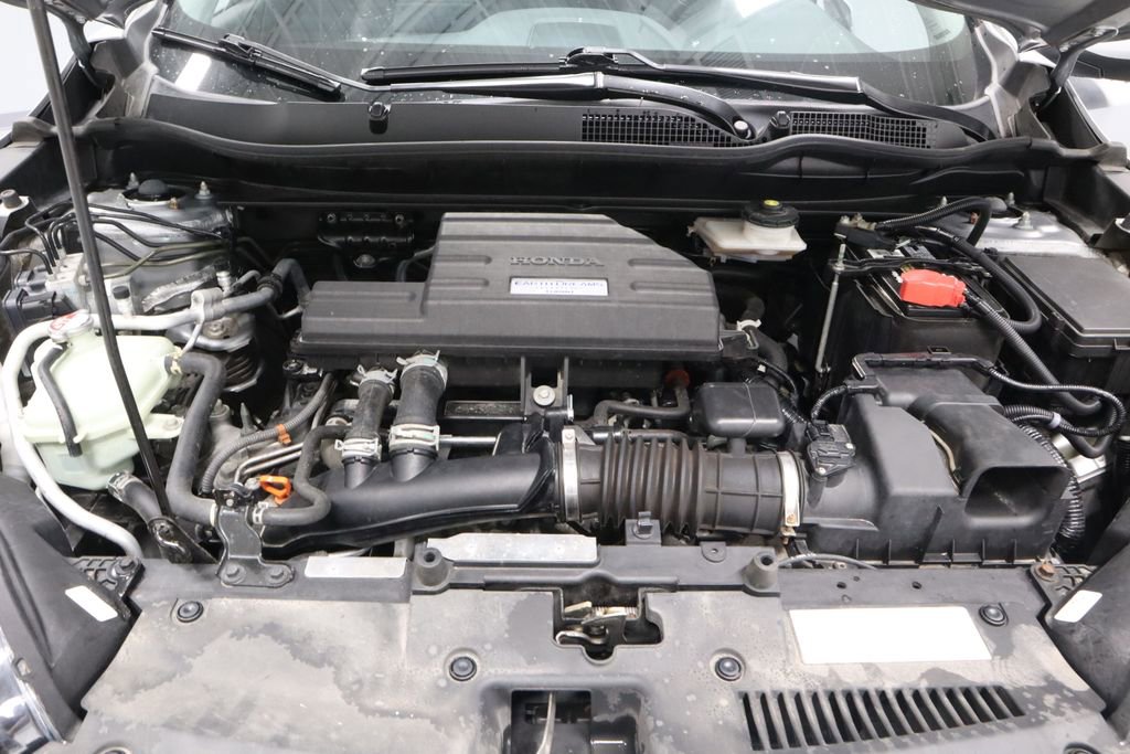 Used 2019 Honda CR-V EX-L image 15