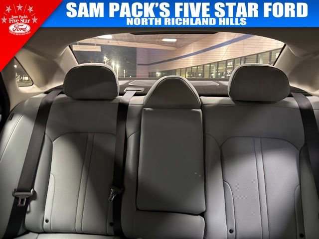 Used 2022 Kia K5 EX w/ EX Premium Package image 10