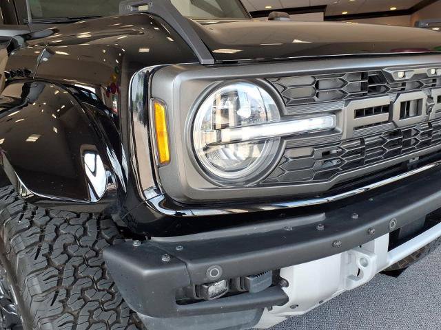 Certified 2024 Ford Bronco Raptor AWD/4WD image 10