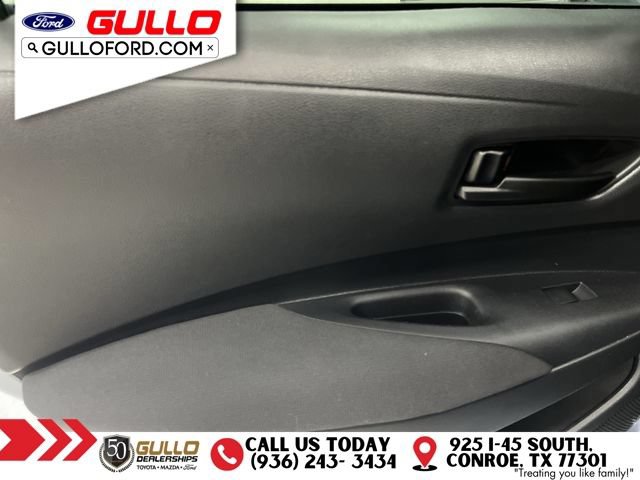 Used 2023 Toyota Corolla LE FWD image 16