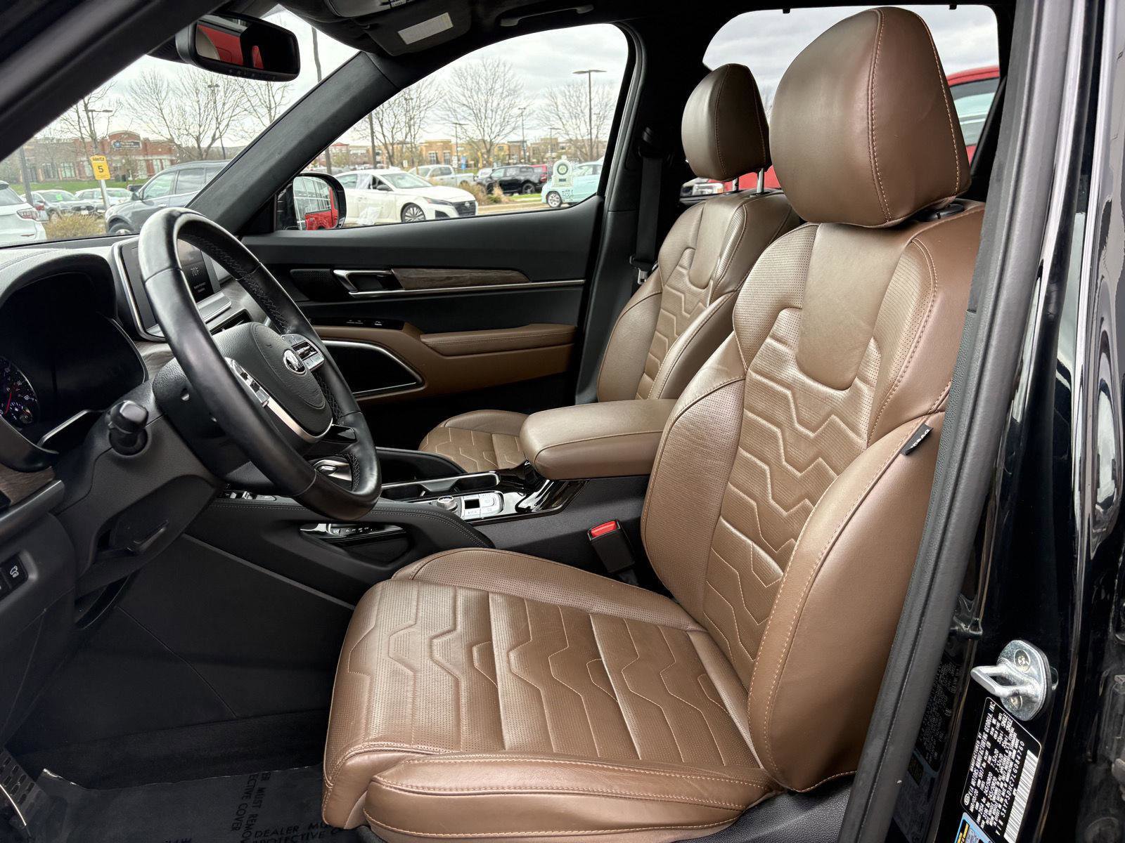 Used 2020 Kia Telluride SX w/ SX Prestige Package image 16