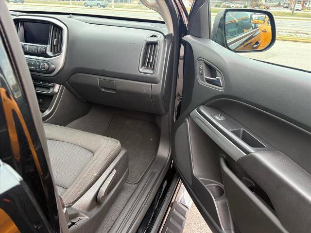 Used 2022 Chevrolet Colorado LT image 27