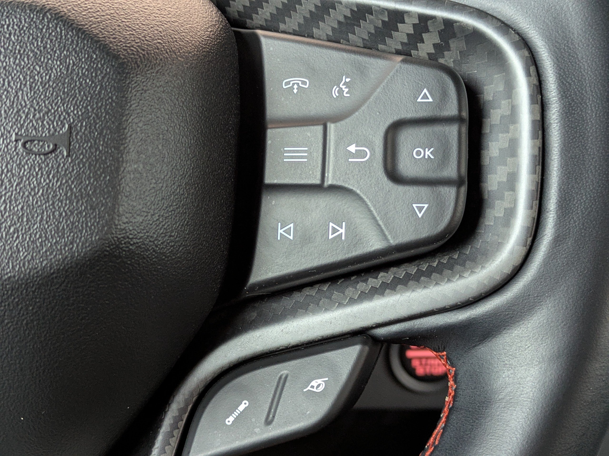 Certified 2024 Ford Bronco Raptor AWD/4WD image 26