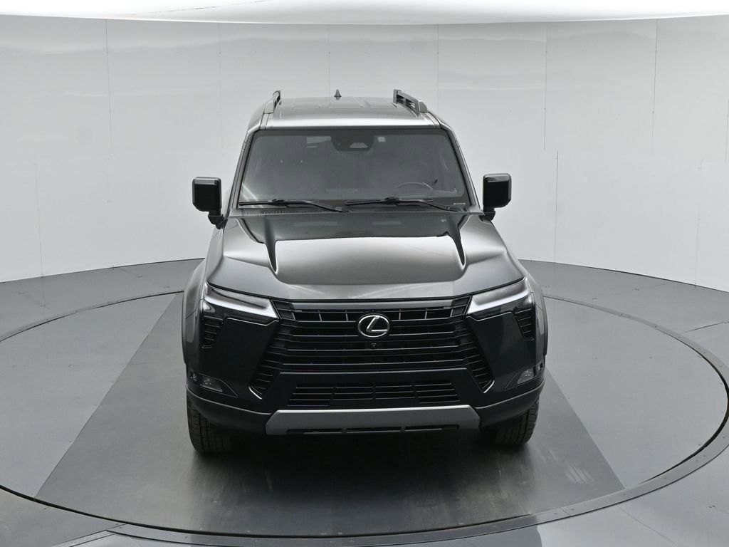 Used 2024 Lexus GX 550 image 39