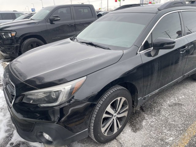 Used 2019 Subaru Outback 2.5i Limited image 2