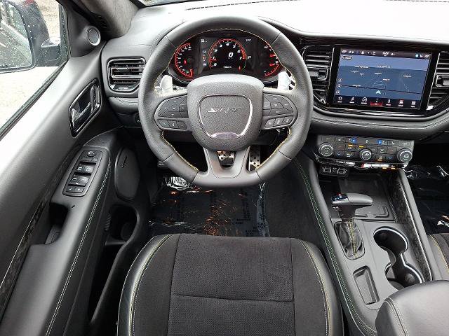 Used 2024 Dodge Durango SRT AWD/4WD image 12