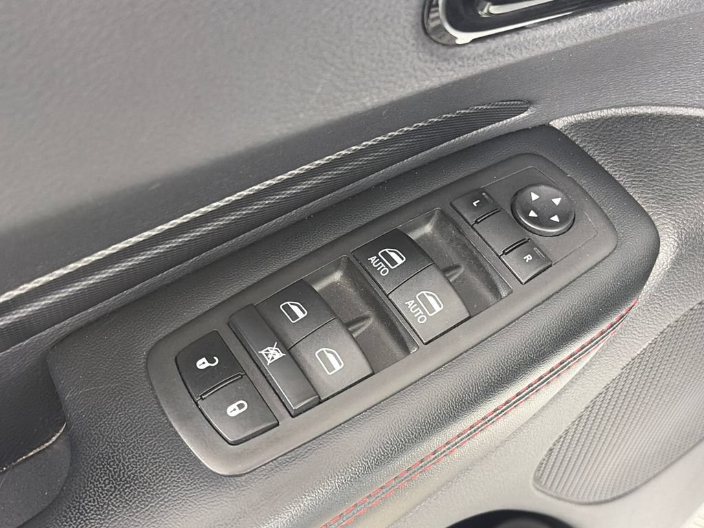 Used 2023 Dodge Durango GT AWD/4WD image 25