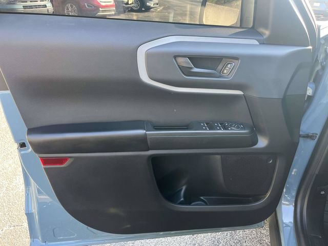 Certified 2022 Ford Bronco Sport Big Bend w/ Convenience Package AWD/4WD image 18