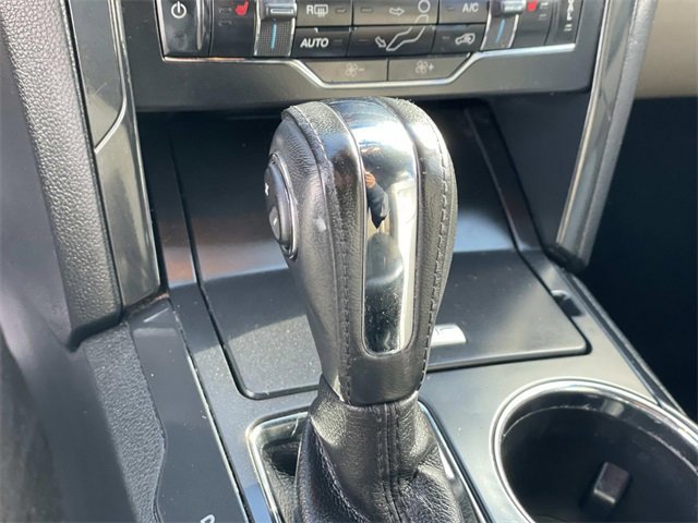 Certified 2018 Ford Explorer XLT w/ Equipment Group 202A image 16