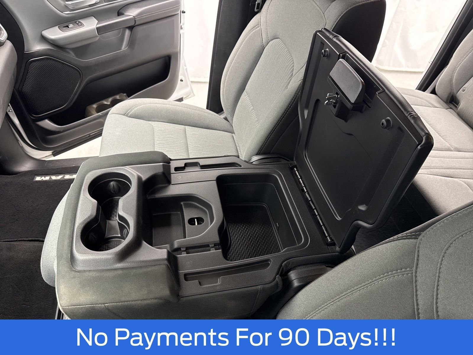 Used 2020 RAM 1500 Big Horn image 25