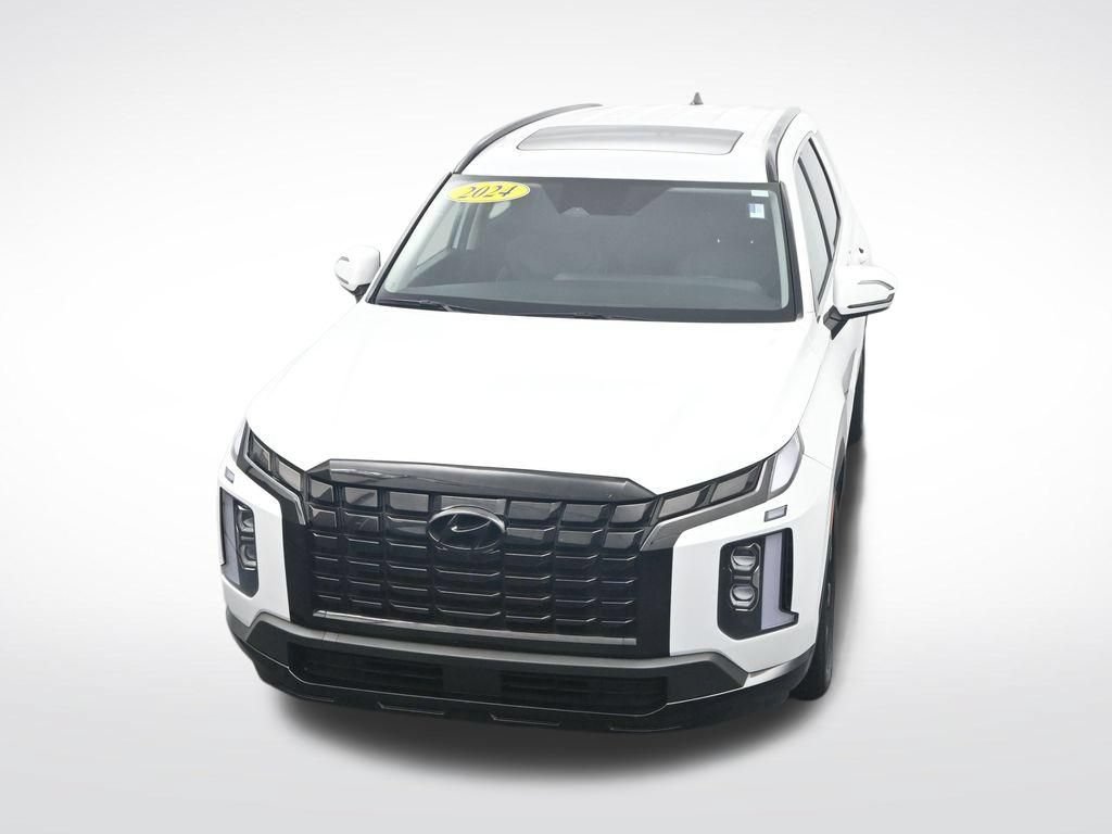 Used 2024 Hyundai Palisade XRT AWD/4WD image 23