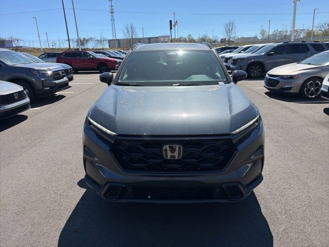 Used 2026 Honda CR-V Sport-L image 8