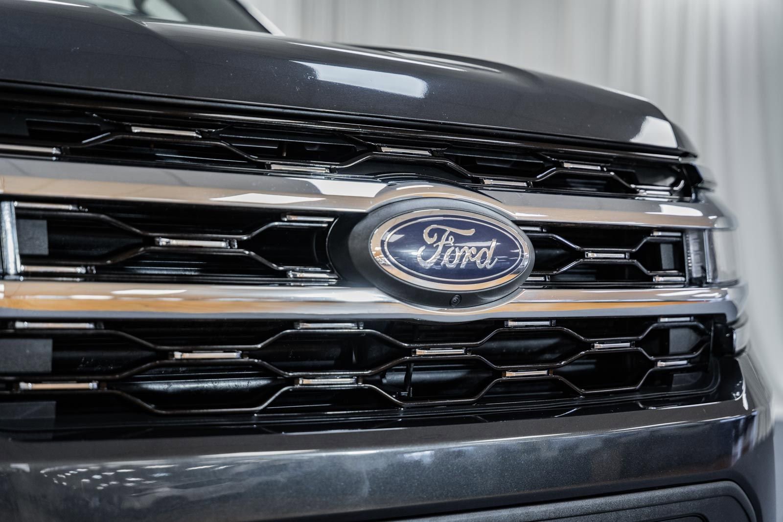 Certified 2022 Ford Expedition Max Limited image 7