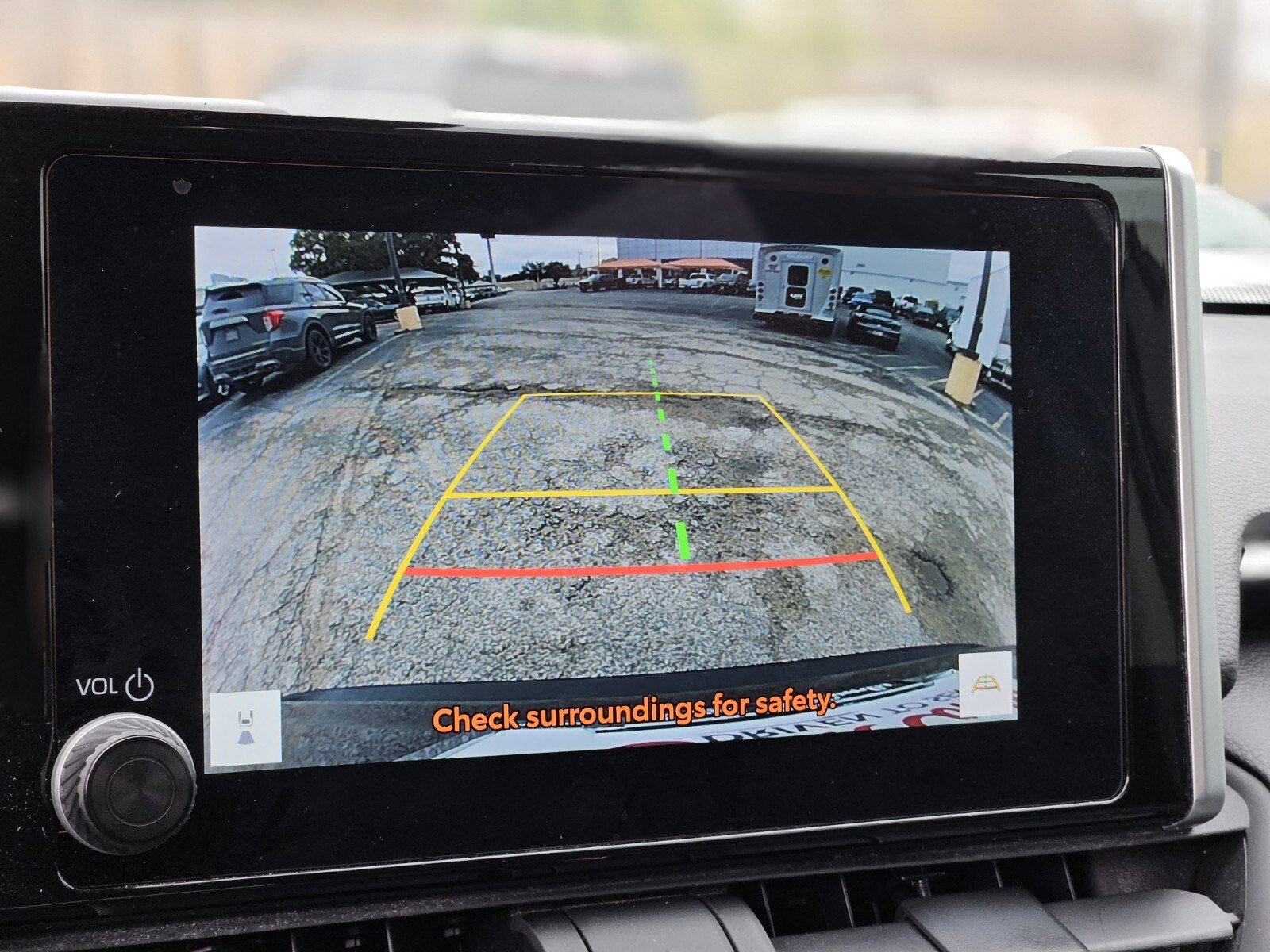 Used 2023 Toyota RAV4 XLE image 22