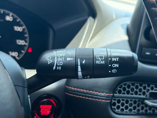 Used 2023 Honda HR-V Sport image 26