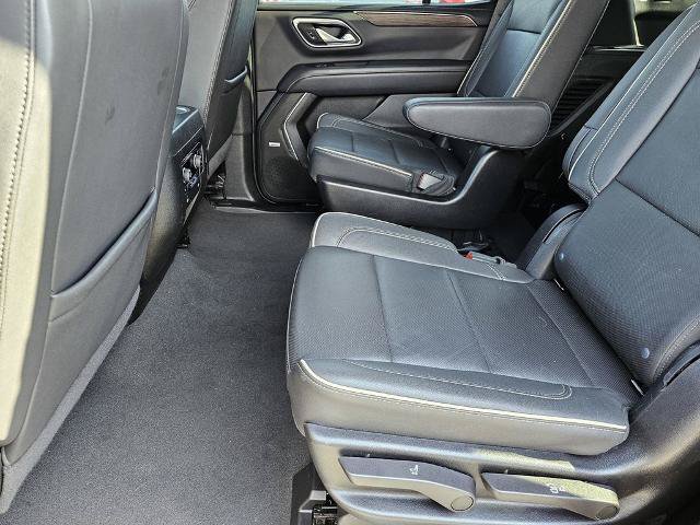 Used 2024 Chevrolet Tahoe Premier AWD/4WD image 18