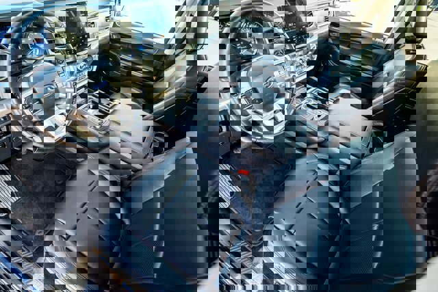 Certified 2022 Ford Expedition XLT image 8