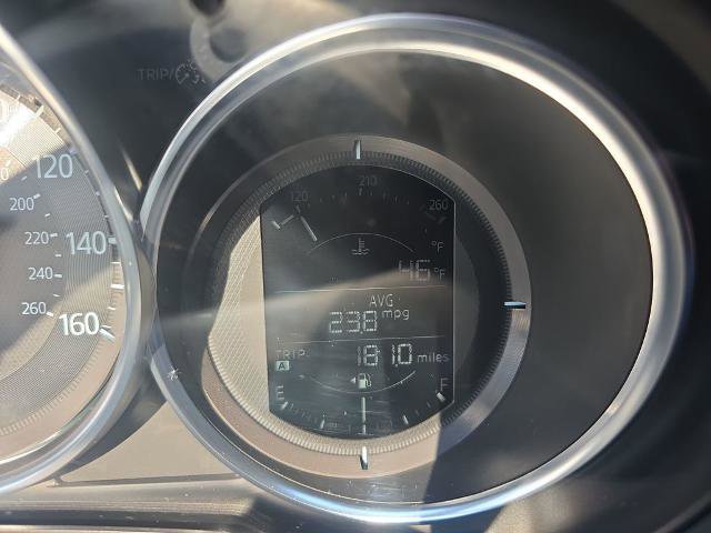 Used 2017 MAZDA CX-5 Touring image 26