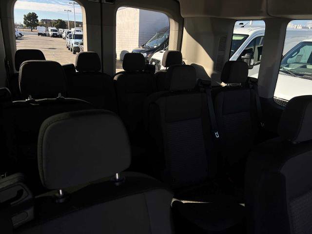 Certified 2023 Ford Transit 350 XLT image 15