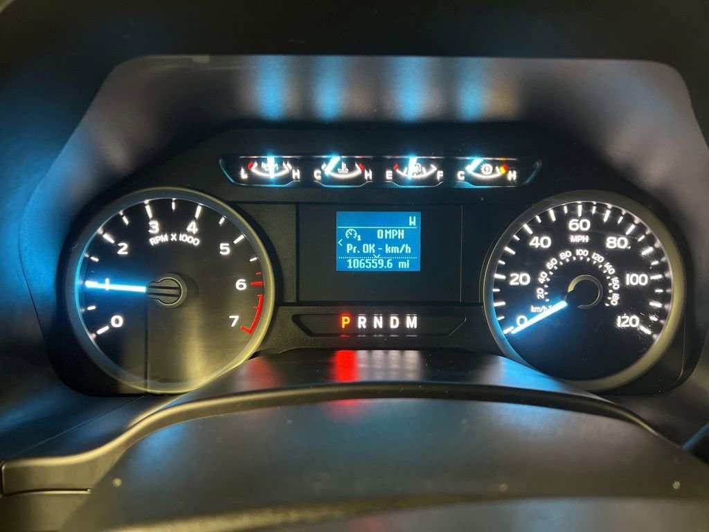 Certified 2020 Ford F150 XLT AWD/4WD image 10