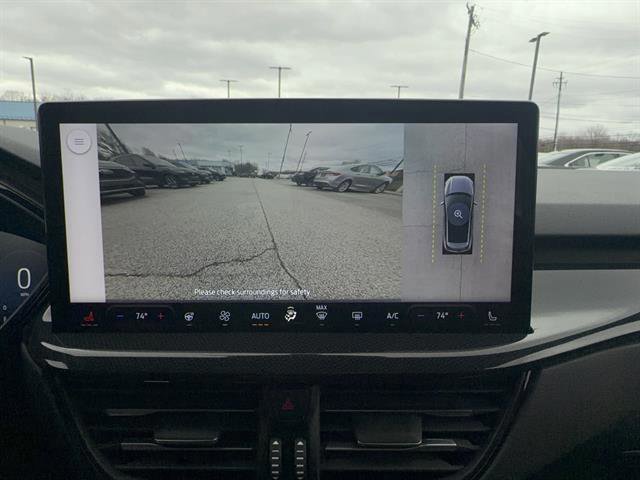 Certified 2023 Ford Escape ST-Line Select w/ Tech Pack #2 image 16