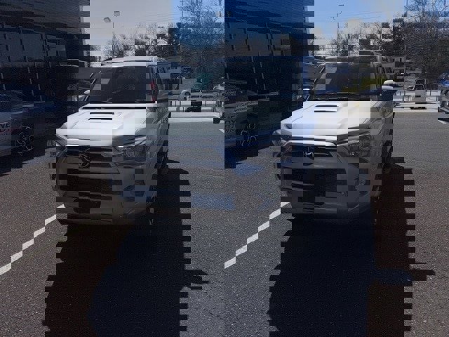 Used 2021 Toyota 4Runner TRD Off-Road image 6