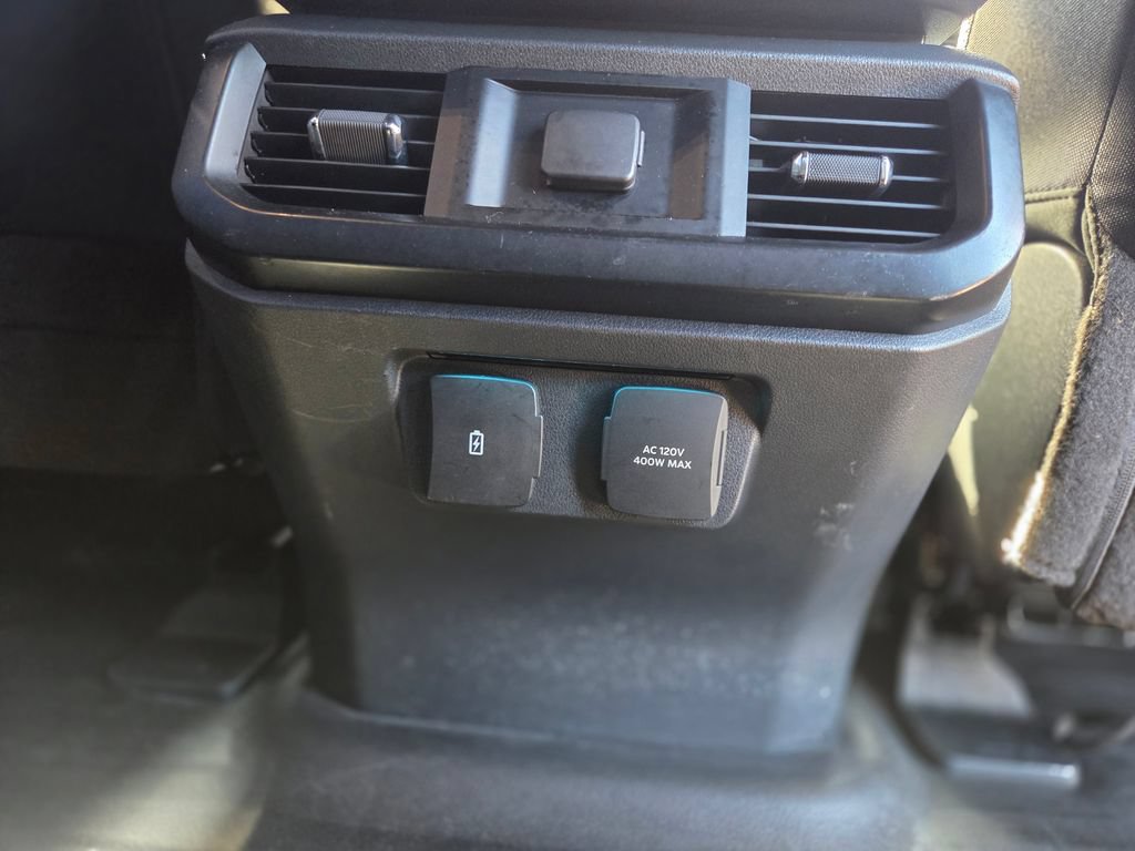 Certified 2023 Ford F150 XL w/ STX Appearance Package AWD/4WD image 12
