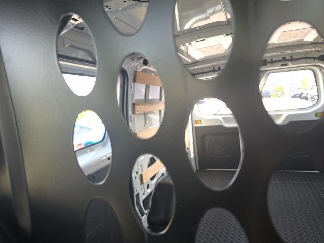 Certified 2025 Ford Transit 250 Low Roof w/ Exterior Upgrade Package RWD image 19