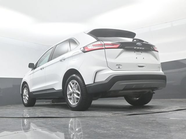 Certified 2024 Ford Edge SEL w/ Convenience Package AWD/4WD image 19