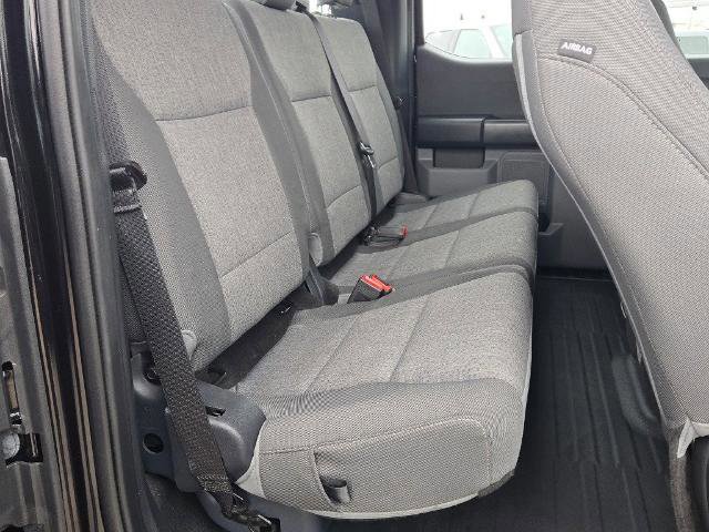 Certified 2024 Ford F150 XL image 11