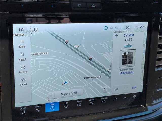 Certified 2025 Ford F150 Raptor image 22