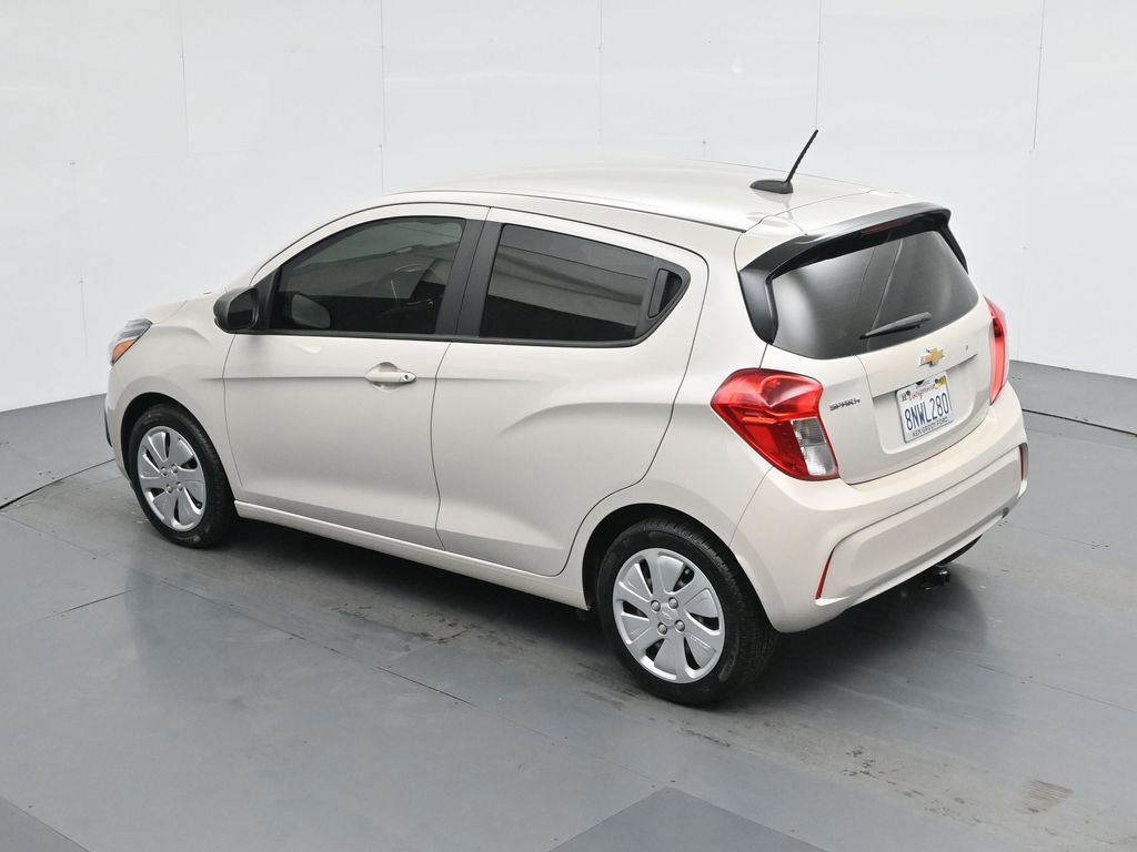 Used 2018 Chevrolet Spark LS image 18
