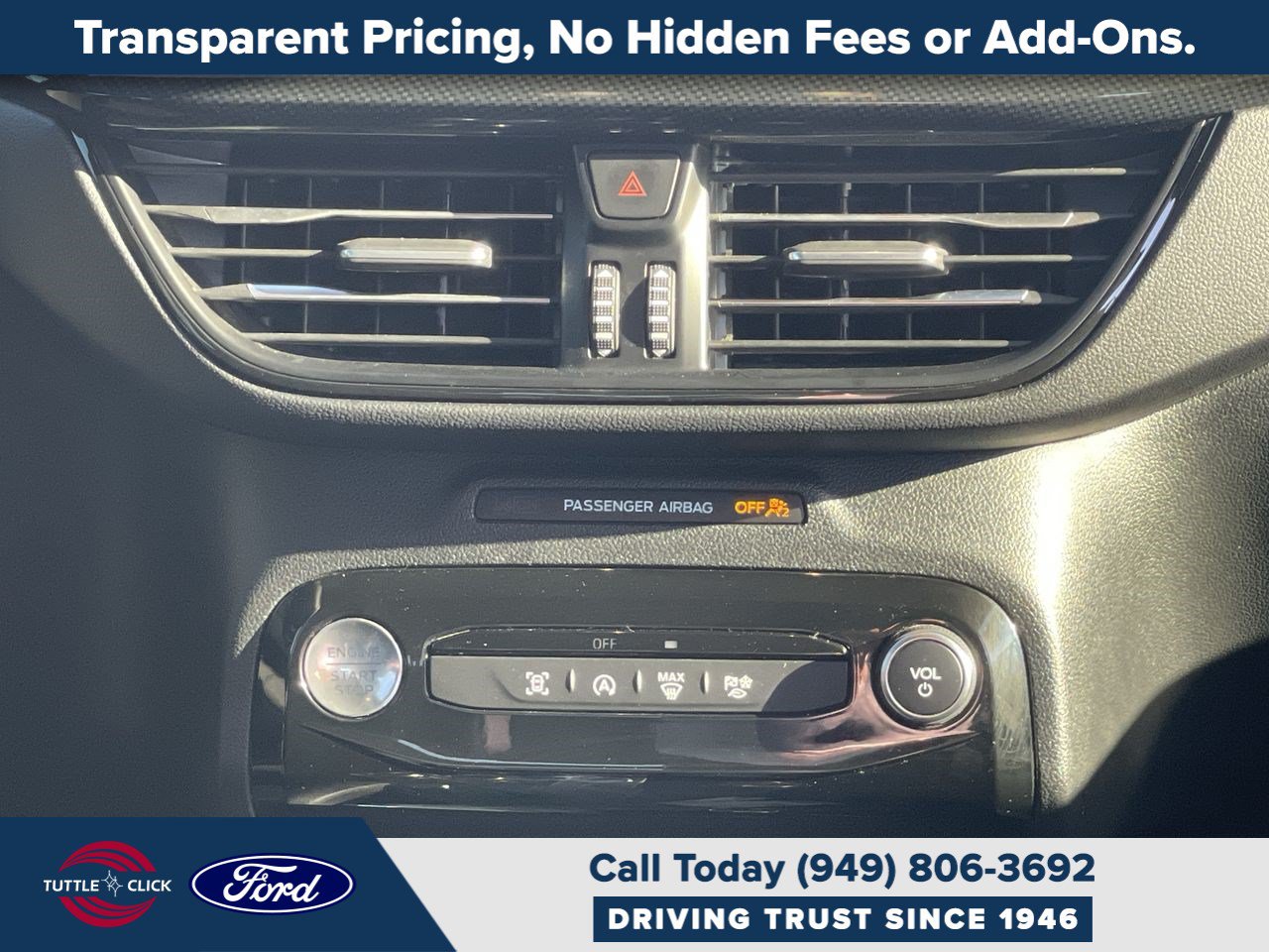 Certified 2023 Ford Escape ST-Line w/ Tech Pack #1 FWD image 13