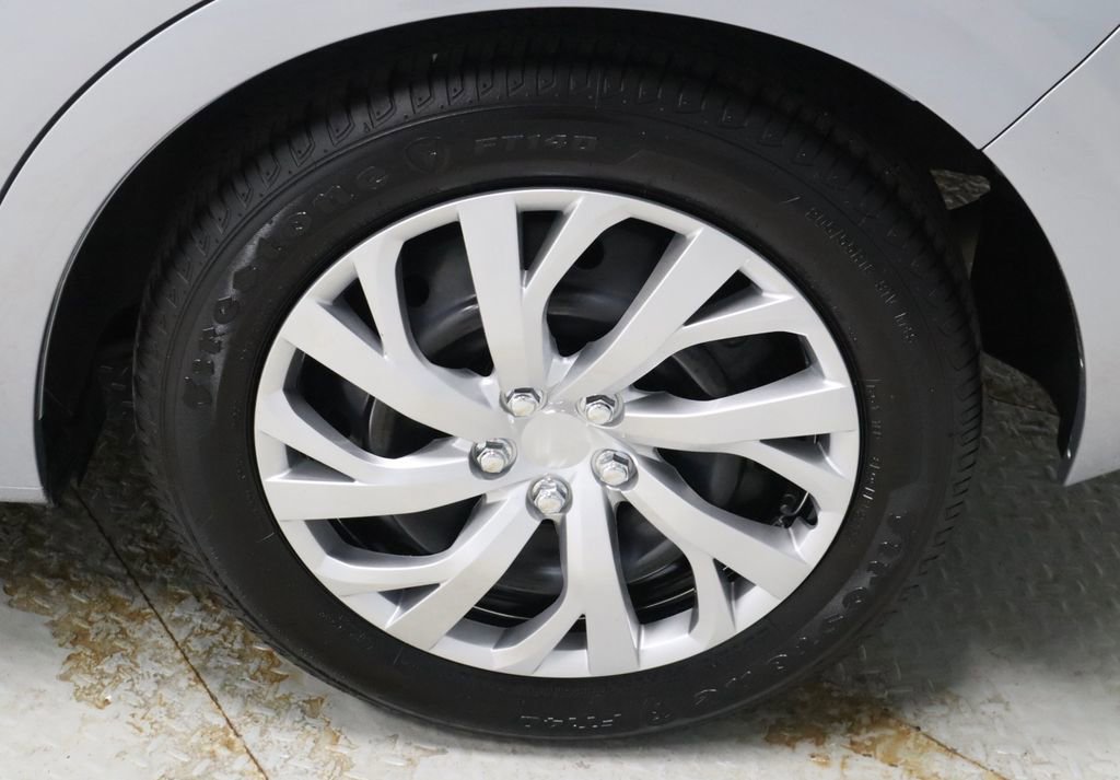 Used 2025 Subaru Impreza 2.0i image 19