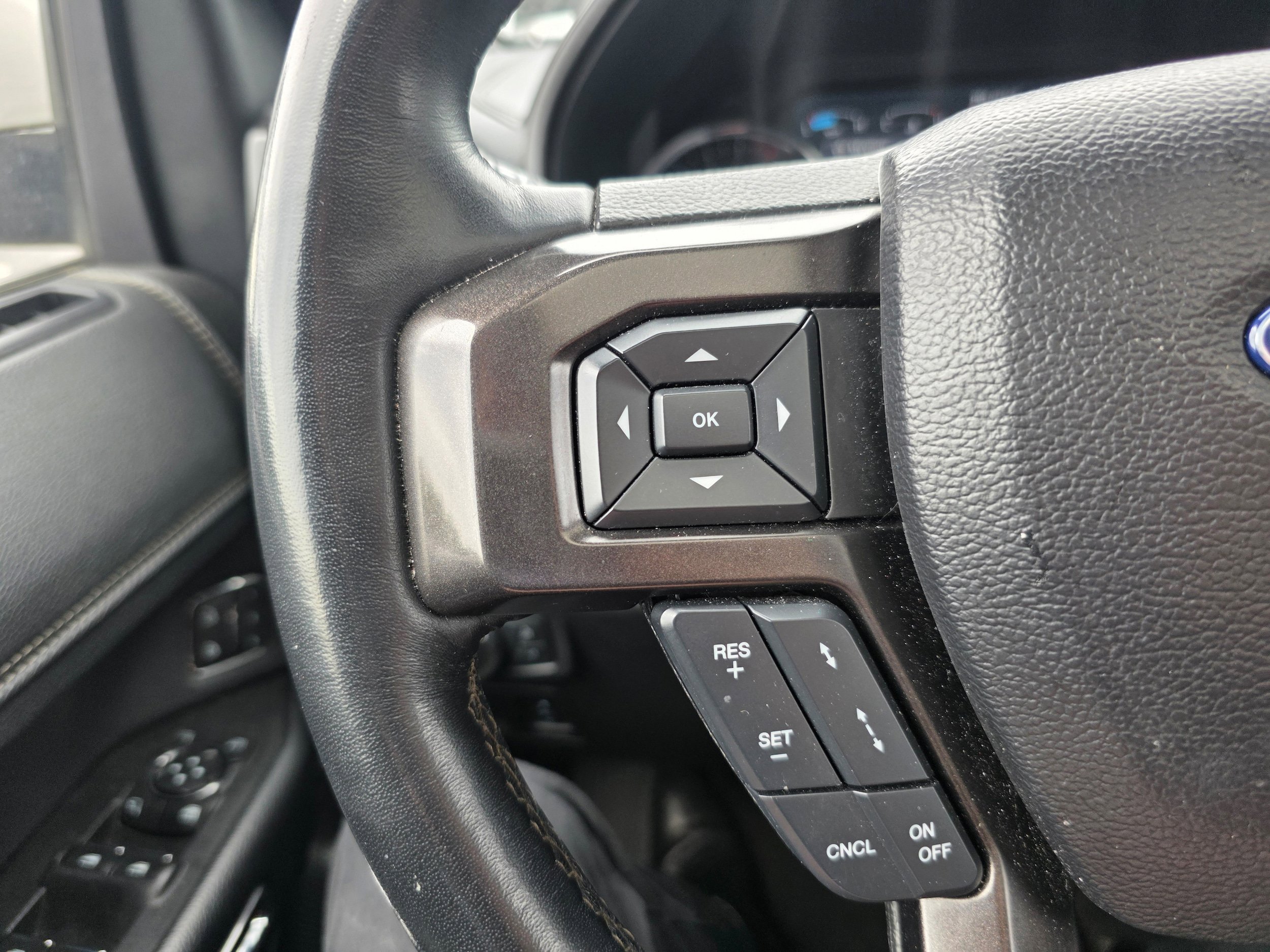 Certified 2021 Ford Expedition Limited AWD/4WD image 14