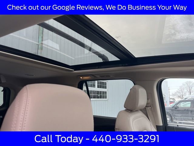 Certified 2023 Ford Expedition Limited image 14