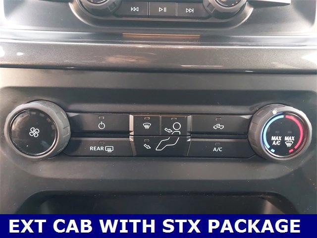 Certified 2023 Ford F150 XL w/ STX Appearance Package image 25