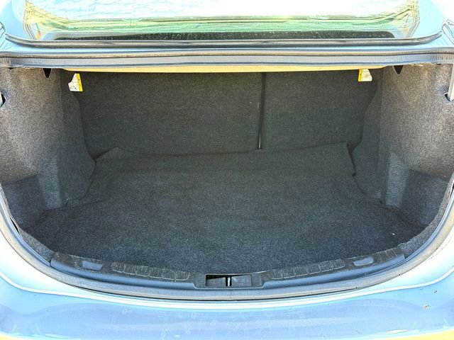 Certified 2018 Ford Fusion SE w/ Equipment Group 201A image 7