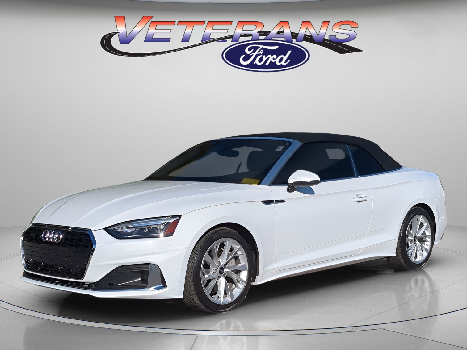 Used 2022 Audi A5 2.0T Premium