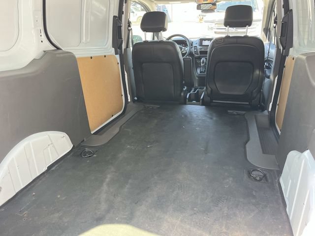 Certified 2023 Ford Transit Connect XL FWD image 21