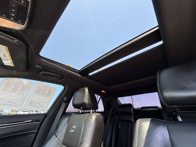 Used 2021 Chrysler 300 S RWD image 28