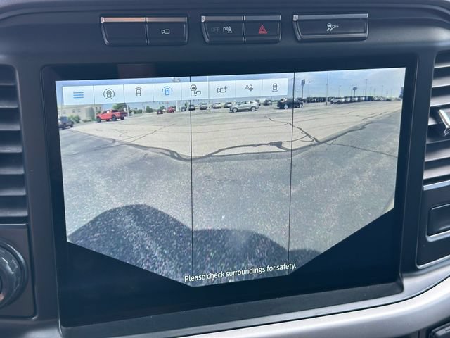 Certified 2021 Ford F150 XLT w/ Equipment Group 302A High AWD/4WD image 30