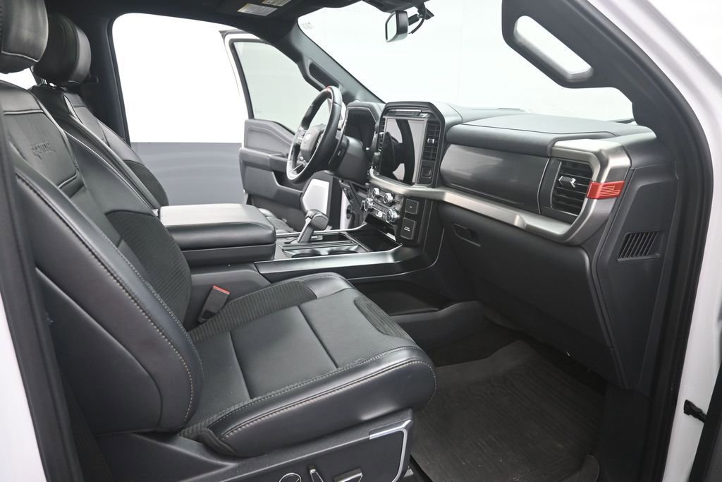 Certified 2023 Ford F150 Raptor AWD/4WD image 27