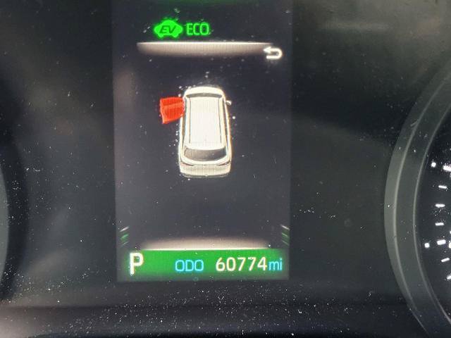 Used 2022 Toyota Sienna XLE AWD/4WD image 27