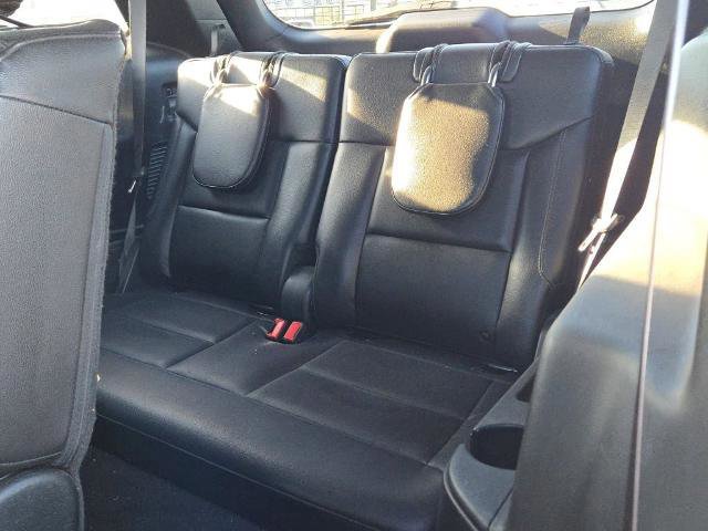 Certified 2020 Ford Explorer XLT w/ Equipment Group 202A image 18